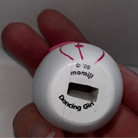 Momiji Message Doll - Picture 6 of 6